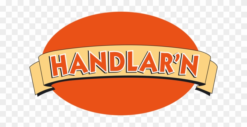 Handlar'n Logo - Handlarn #1116824