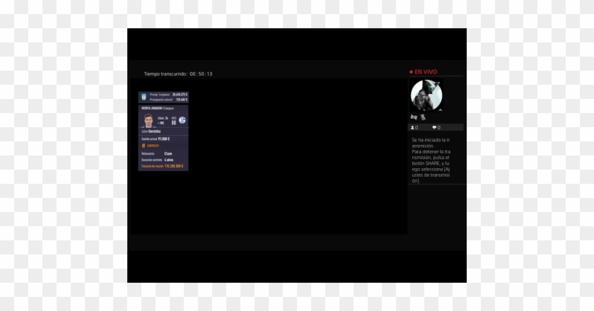 Modo Carrera - Screenshot #1116839