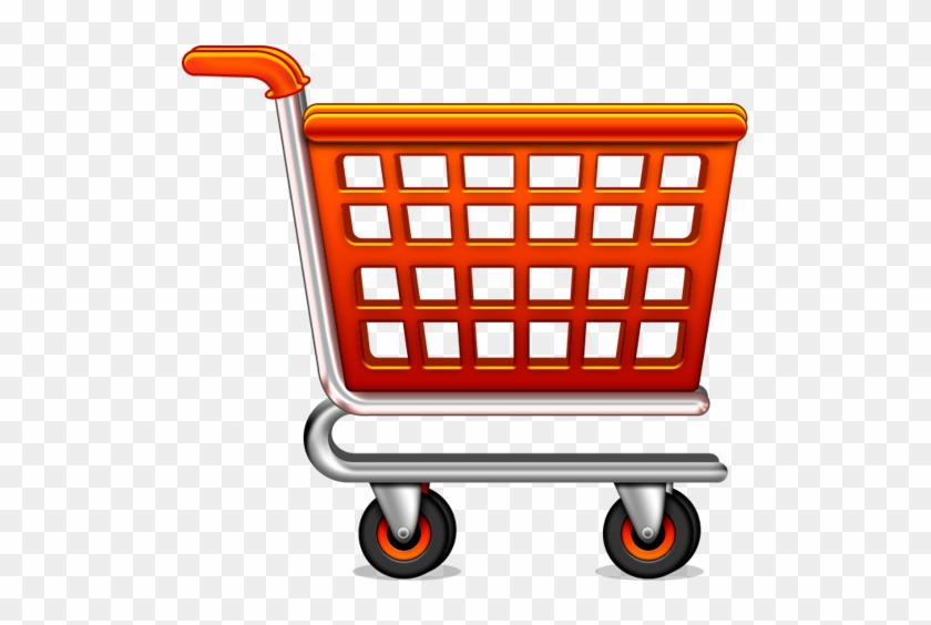 Лучшие Cупермаркеты Г - Shopping Basket Icon Transparent #1116863