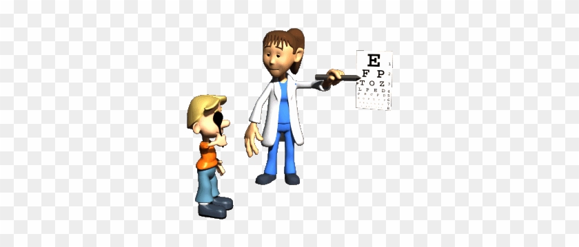 Animation Clipart Nurse - Doctor #1116881