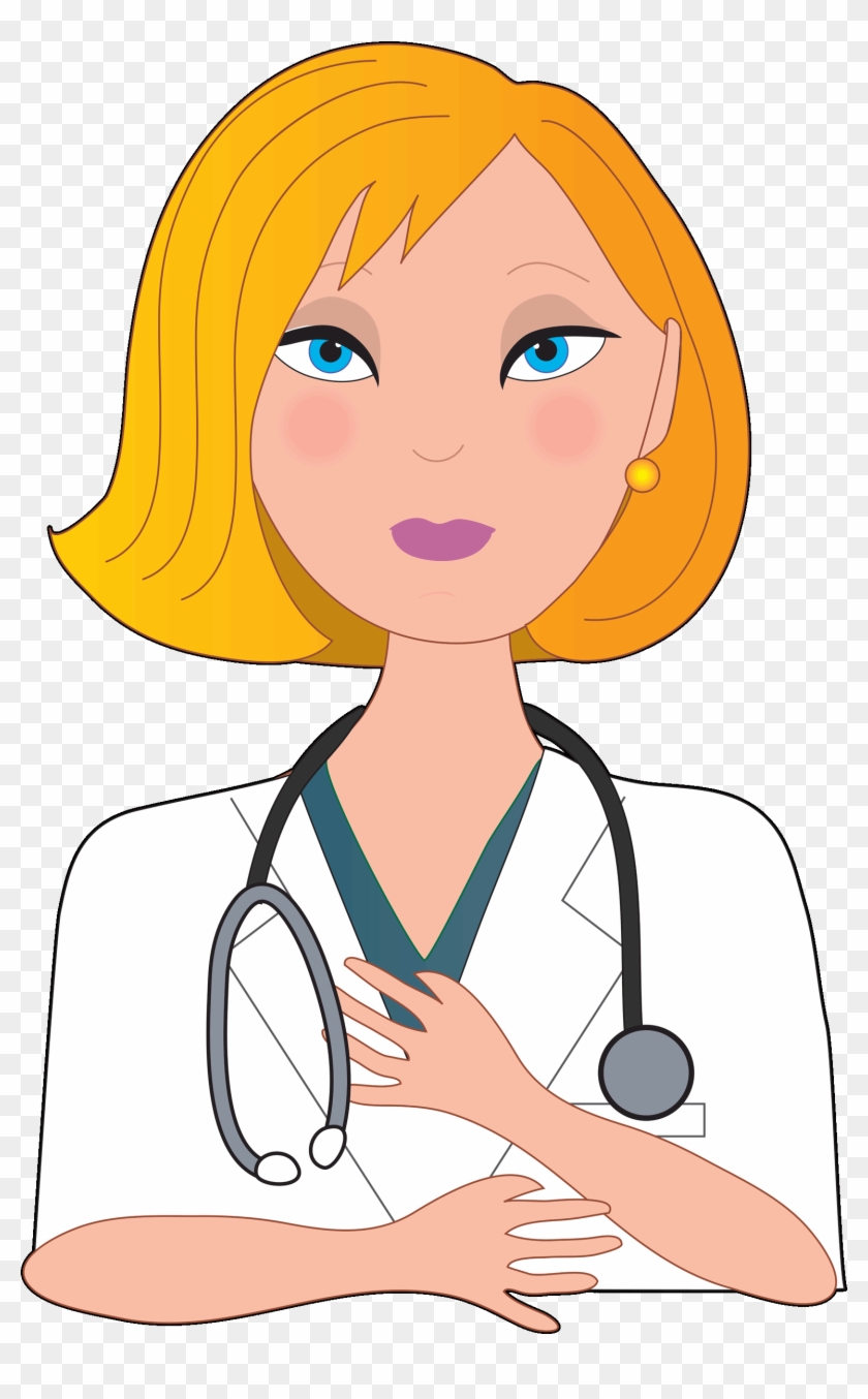 West Hartford Public Schools - Doctor Clip Art #1116911