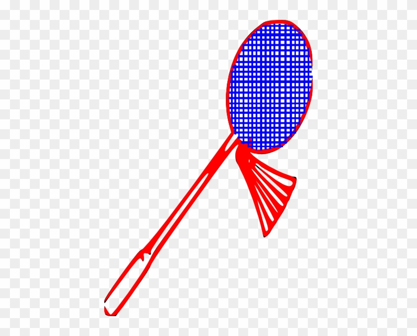 Badminton Clip Art At Clker - New York World #1117002