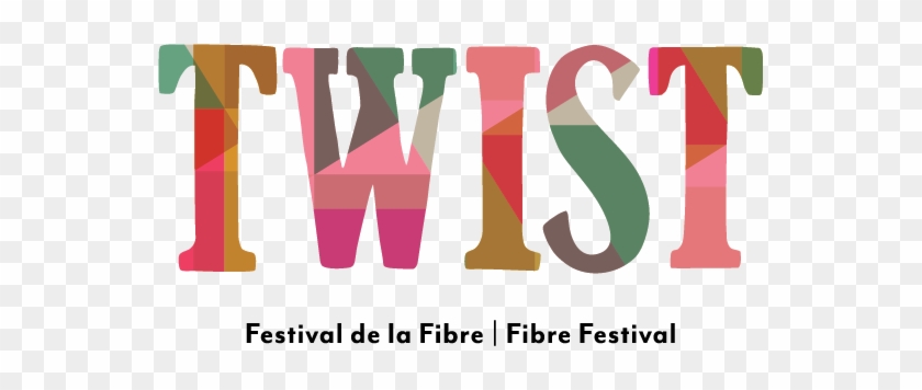 Twist Fibre Festival - Festival Twist #1117096