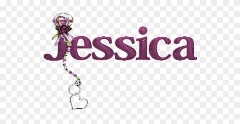 Jessica Name Graphics Jessica Pinterest Graphics - Name #1117111