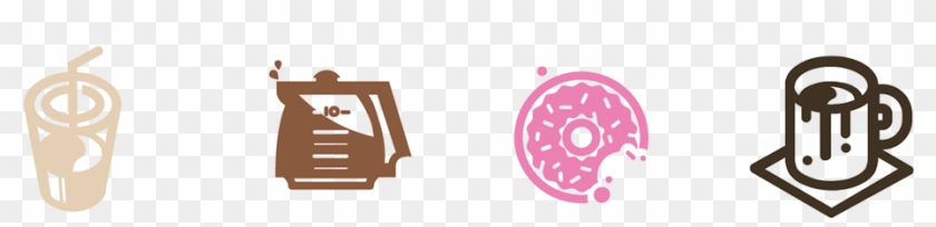 Cafe Coffee Badge Illustration Graphics - Illustration #1117192