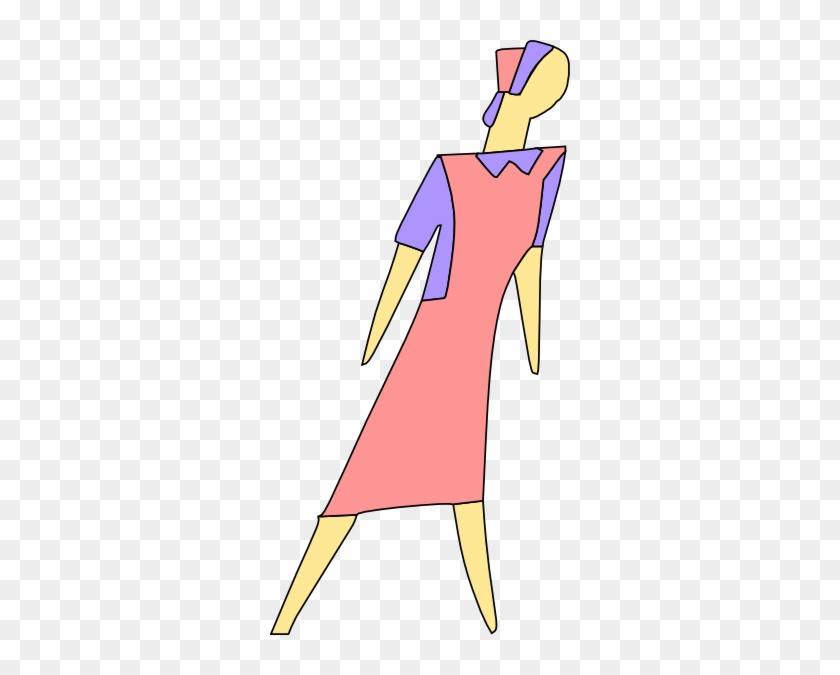 Free Vector Nurse Cartoon Clip Art - Clip Art #1117252
