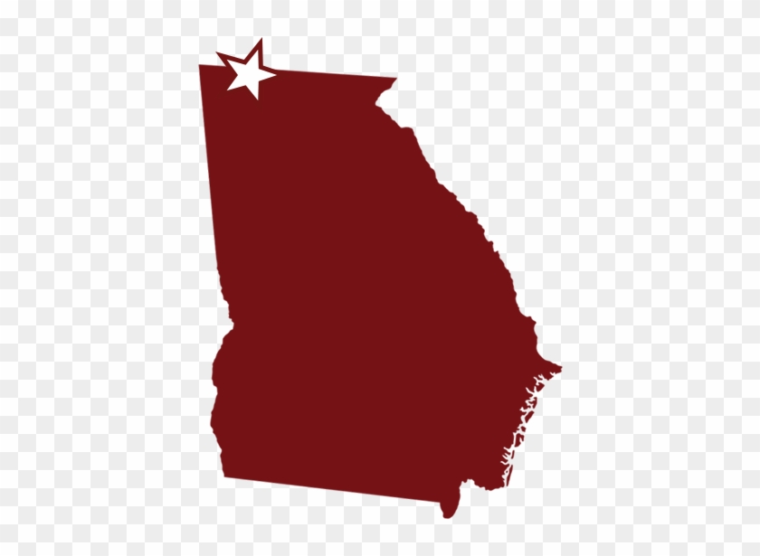 Chickamauga, Georgia - Chickamauga #1117272