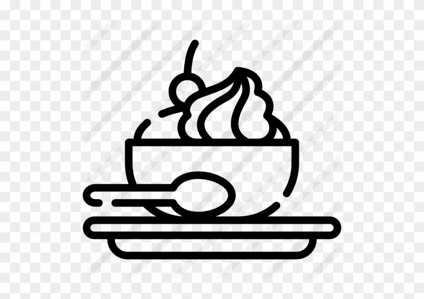Sundae - Freddy Five Nights At Freddy's 1 Coloring Pages #1117314