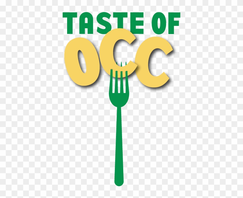 Tasteofocc - Ticket #1117412