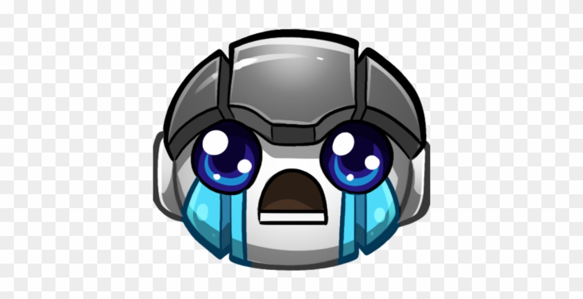 Lovebot - Twitch.tv #1117424