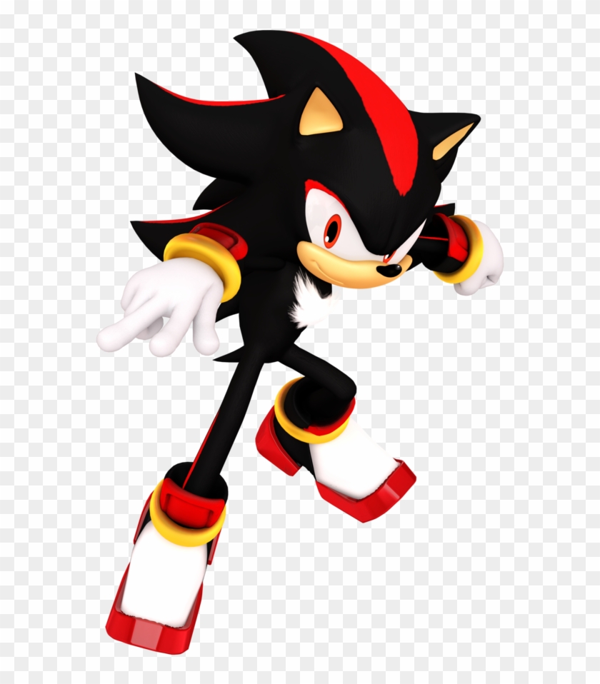 Fnaf - Super Smash Bros Ultimate Shadow #1117534