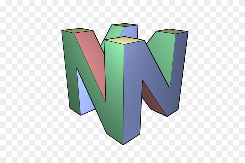 N64 #1117541