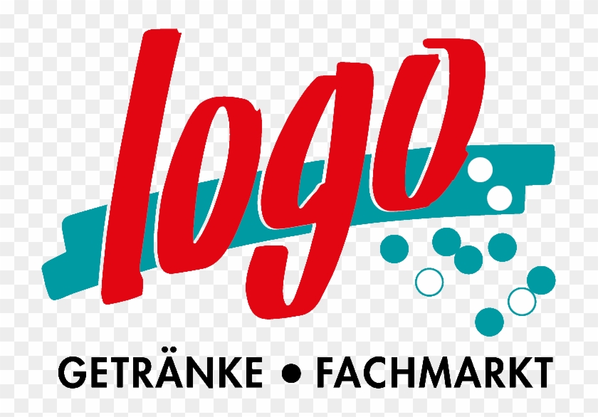 Logo Getränkemärkte - Getränkemarkt #1117577