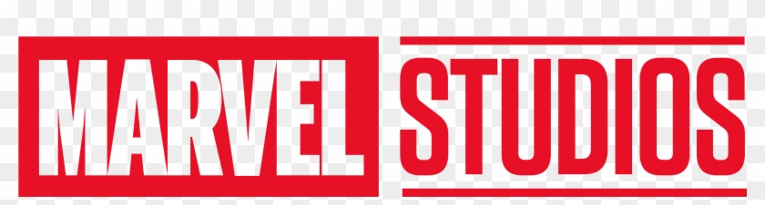 2d Mockup Of The New Marvel Studios Logo - Marvel #1117653