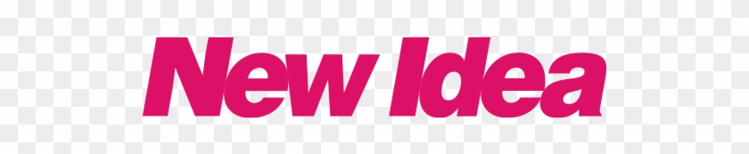 Newidea - Logo #1117663