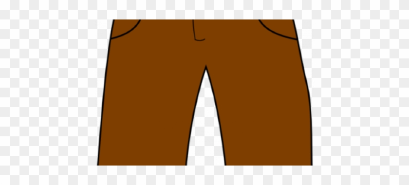 Panda Clipart Pants - Panda Clipart Pants #1117673