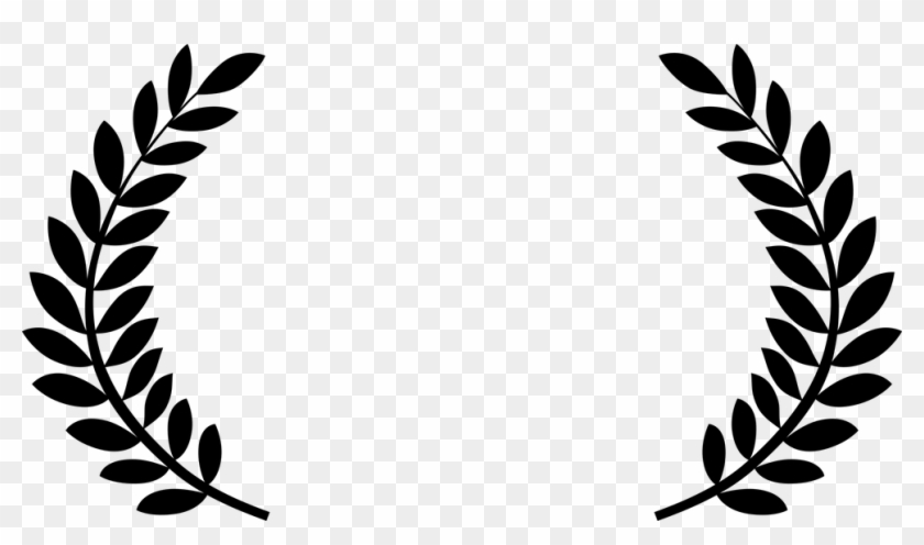 Film Festivals - Film Festival Laurels Png #1117831