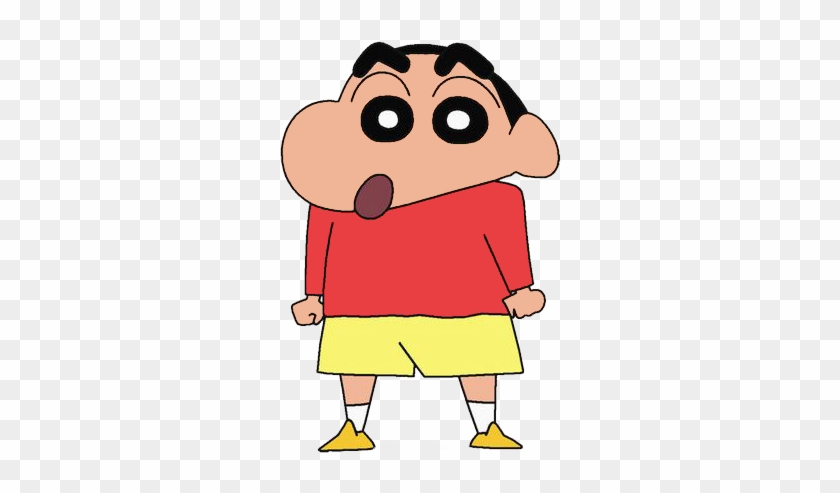 Summer Workshop @ Ama - Crayon Shin Chan Apps #1117893