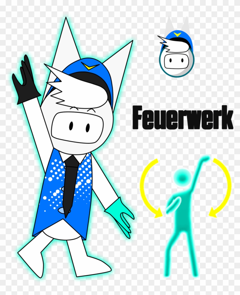 Just Dance Oc - Cartoon #1117999