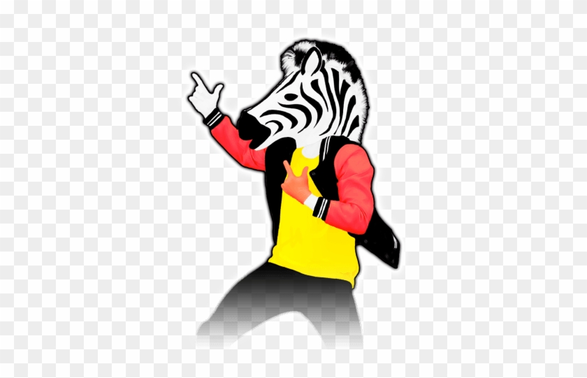Just Dance Now - Just Dance 2017 Watch Me Whip Nae Nae #1118039