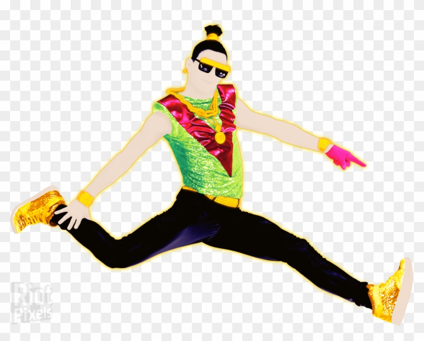 2850 × - Just Dance #1118073