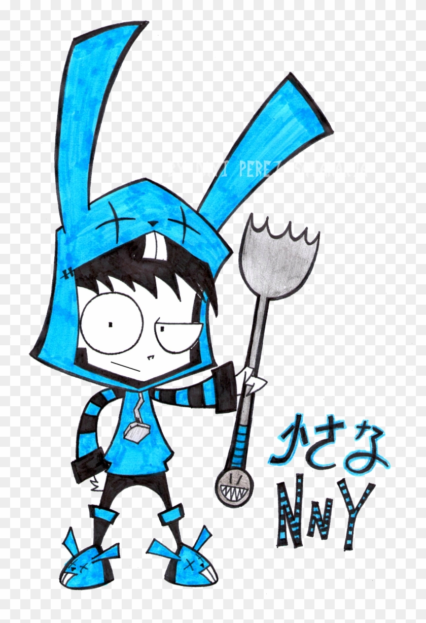 Rabbit #1118086