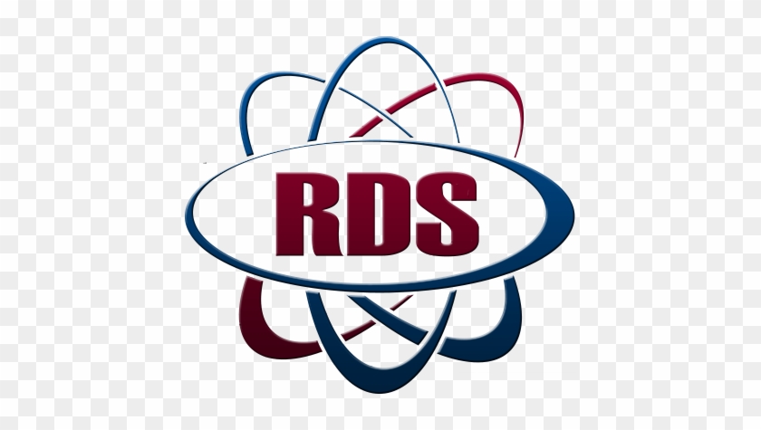 With 55 Years Of Helping Food Service Operators Use - Retail Data Systems Logo #1118116