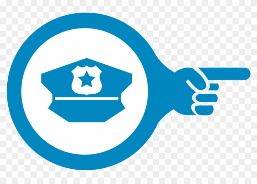 Blueblankwithhand - Emblem #1118139