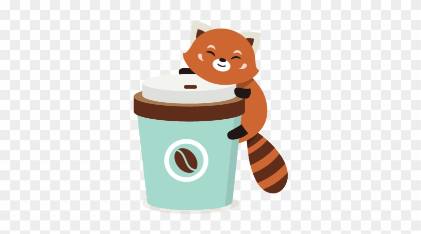 Red Panda Stickers-04 - Red Panda #1118205
