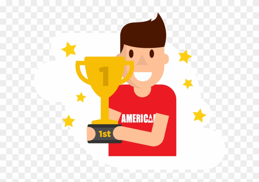 We've Been Named Best Summer Camp Organisation For - Vector Graphics #1118213