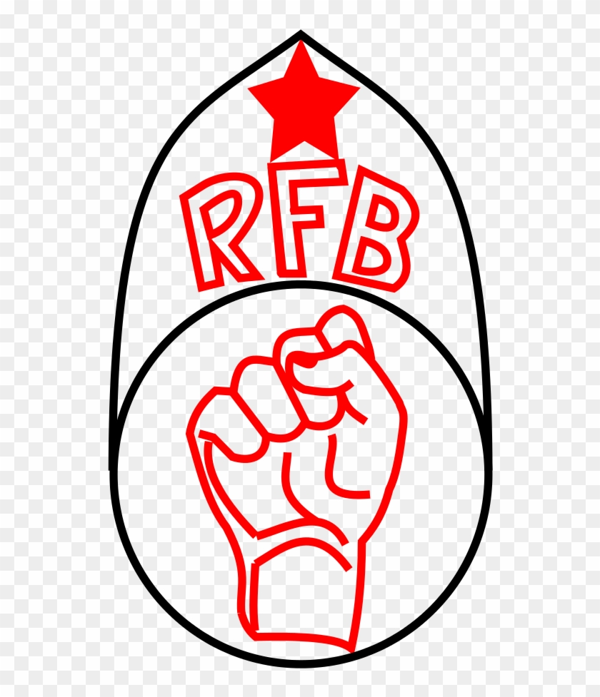 Roter Frontkaempferbund Emblem - Emblem #1118251