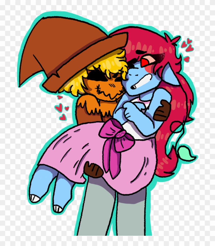 Nuzzle Nuzzle By Psyychotiic - Cartoon #1118294