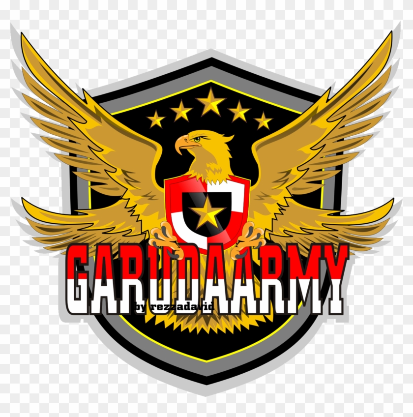 Garuda Army Fc - Garuda #1118368