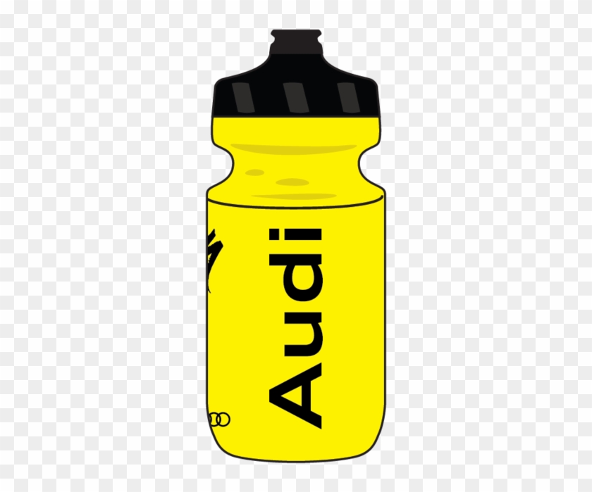 Water Bottle #1118484