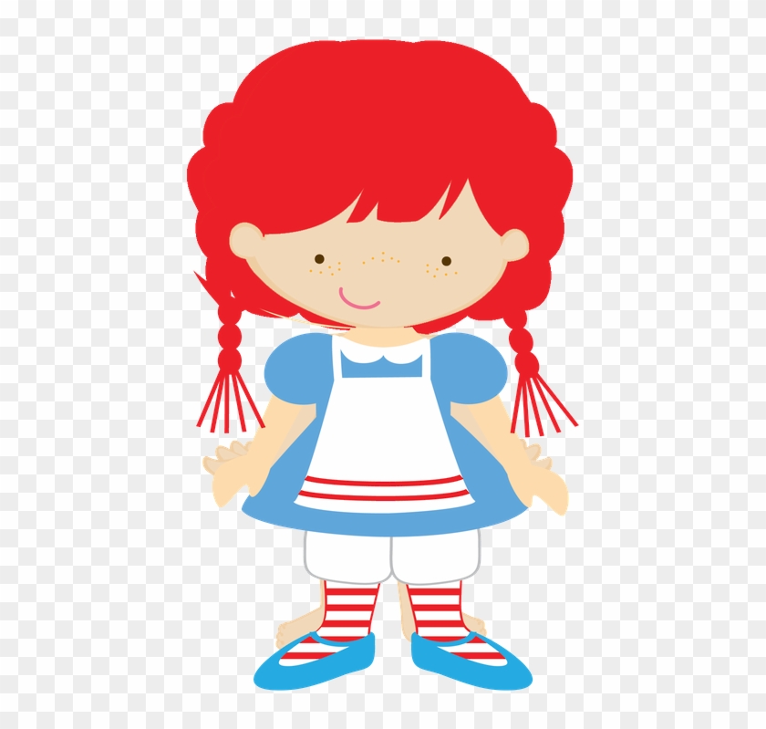 Meninas - Minus - Cartoon #1118551