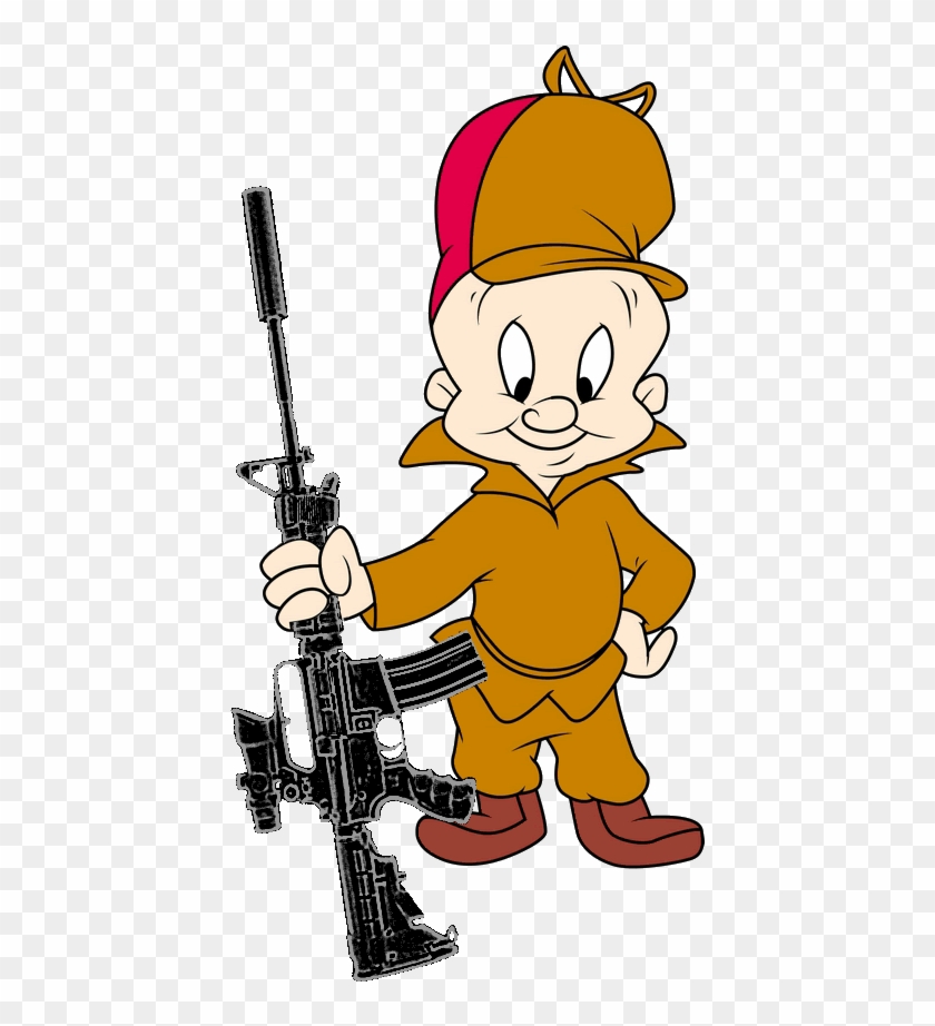 Elmer Fudd #1118591