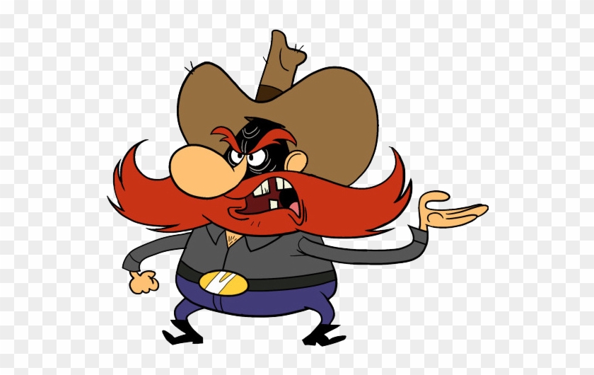 Elmer Fudd Looney Tunes Wiki Fandom Powered By Wikia - New Looney Tunes Yosemite Sam #1118614