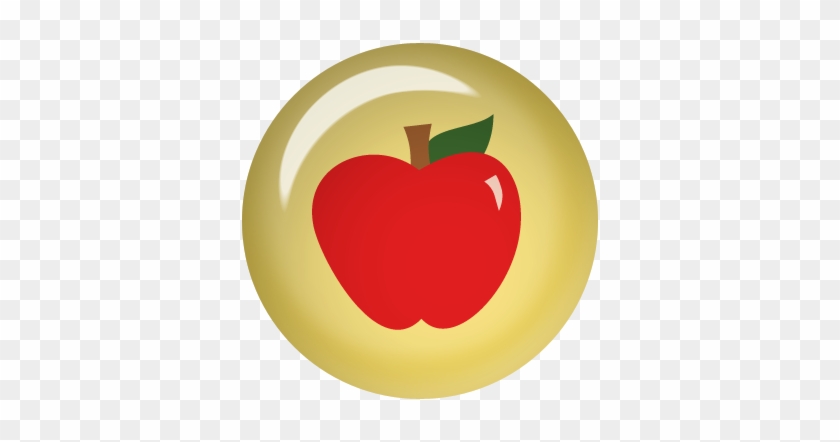 ○‿✿⁀apples‿✿⁀○ - Mcintosh #1118652