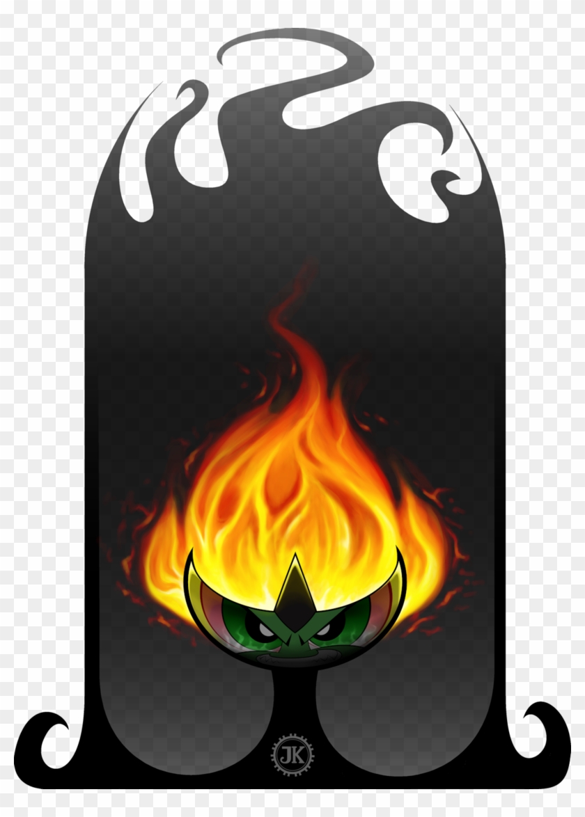 Aku Butch By Jksketchy Aku Butch By Jksketchy - Flame #1118680