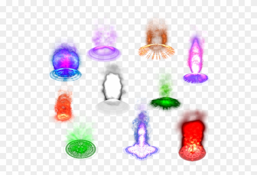 Skill Upgrade Fx Vol - Level Up Effect Png #1118685