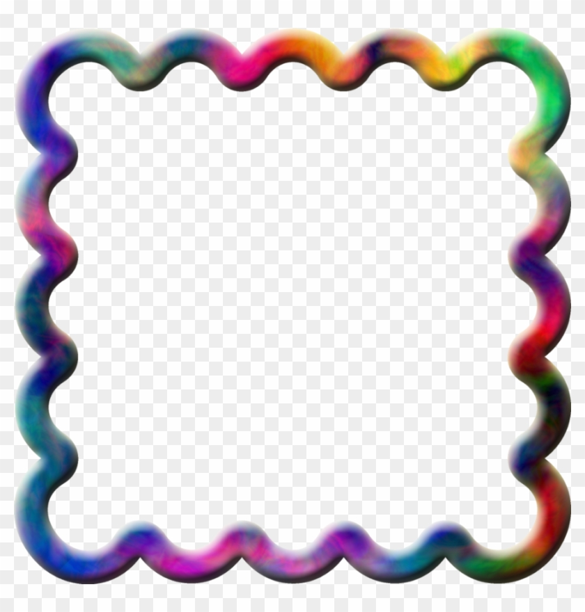 Frame By Clipartcotttage - Frame By Clipartcotttage #1118820