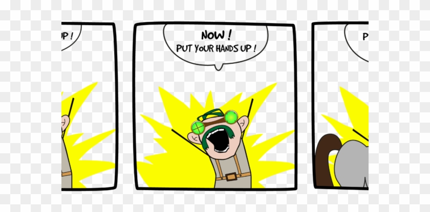 #3 Gnomish Life - Cartoon #1118926