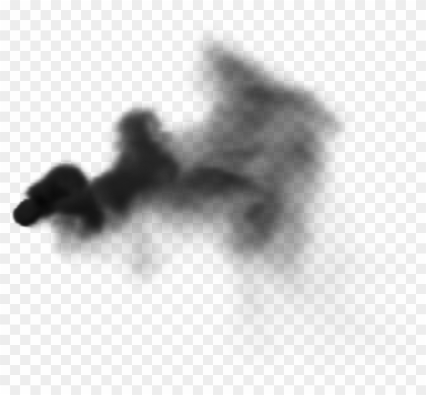 Smoke Png #1118981