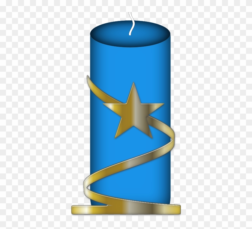 Velas & Lamparinas - Emblem #1119000