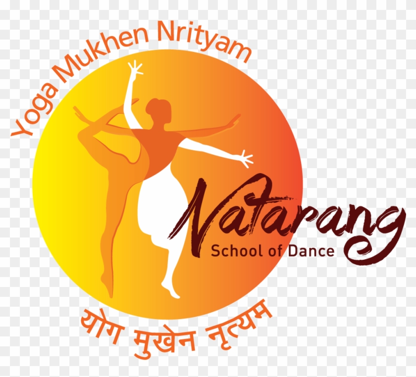 Natarang Logo Natarang Logo Natarang Logo Natarang - Dance #1119054