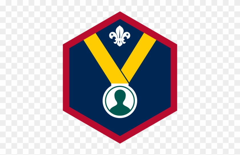 A Set Of Activities For Scouts To Identify Personal - Scout Personal Challenge Badge #1119093