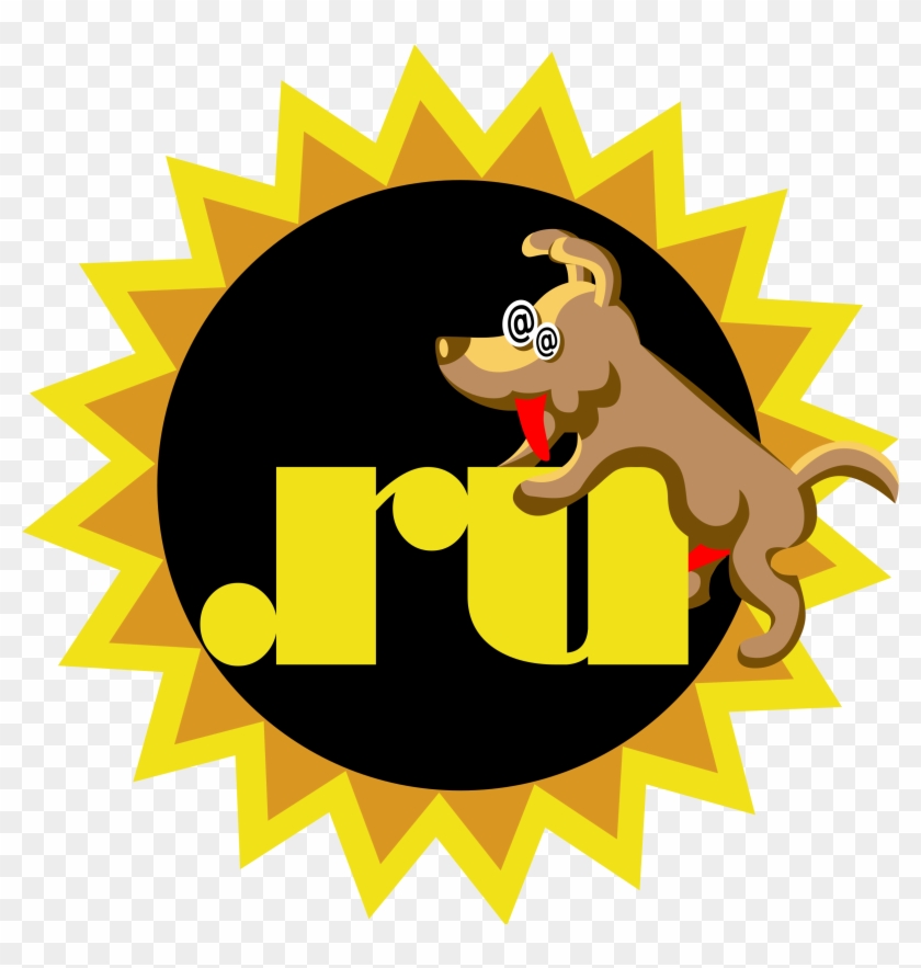 Dog - Ru - Portable Network Graphics #1119112
