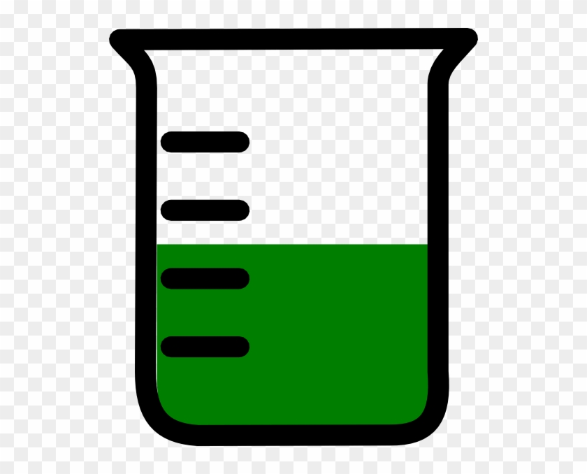 Chemical Clipart - Clip Art #1119158