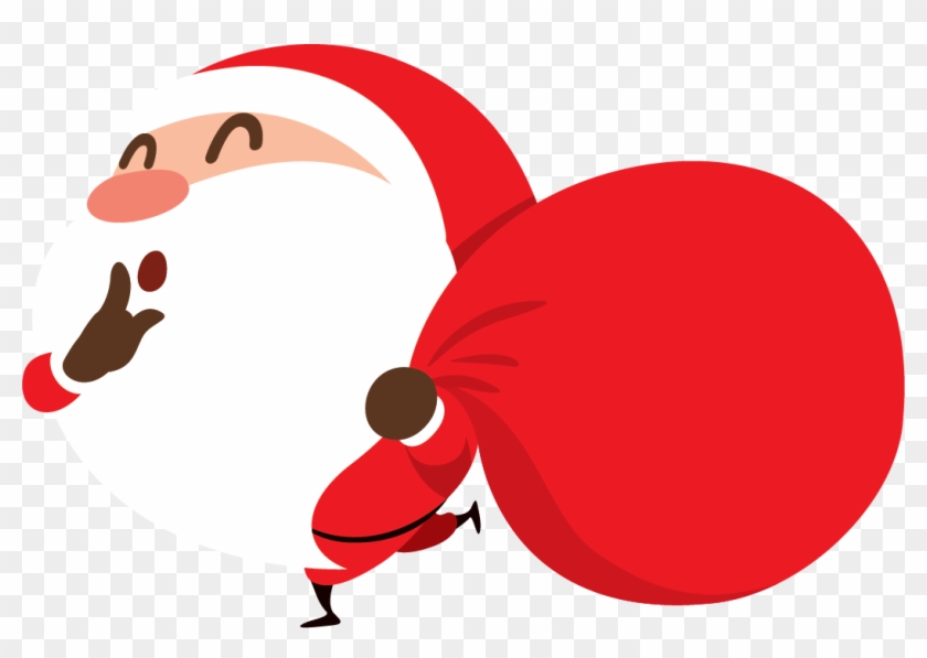 Notes To Santa - Santa Claus #1119221