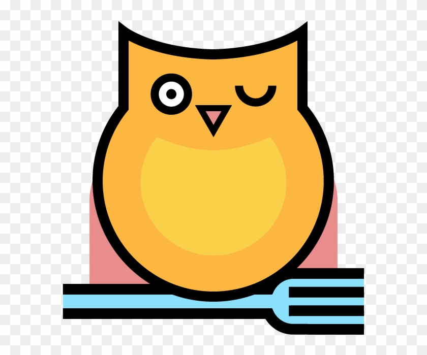 Owl #1119255